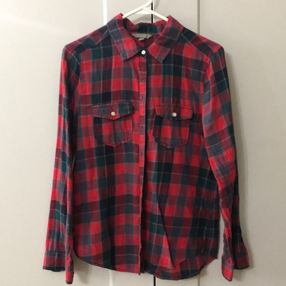 Rubbish Flannel - Picture 1 of 2